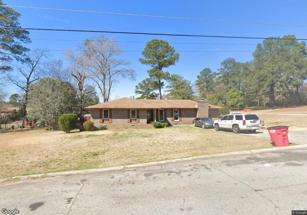 2396 Mafiel Dr, Macon, GA 31211 - photo 1