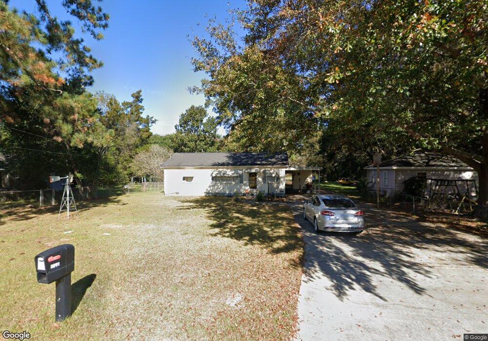 3081 Whiteside Rd, Macon, GA 31216 - photo 1