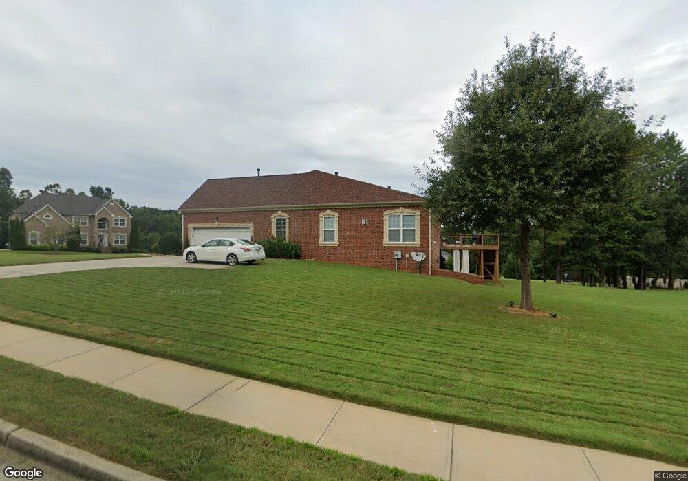 3300 Bartlett Ave NE, Conyers, GA 30013 - photo 1