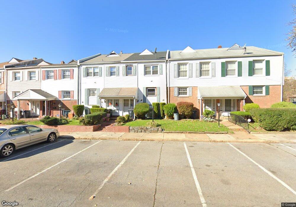 509 N Pine St, Wilmington, DE 19801 - photo 1