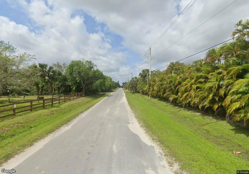 0 Sandy Run Rd, Jupiter, FL 33478 - photo 1