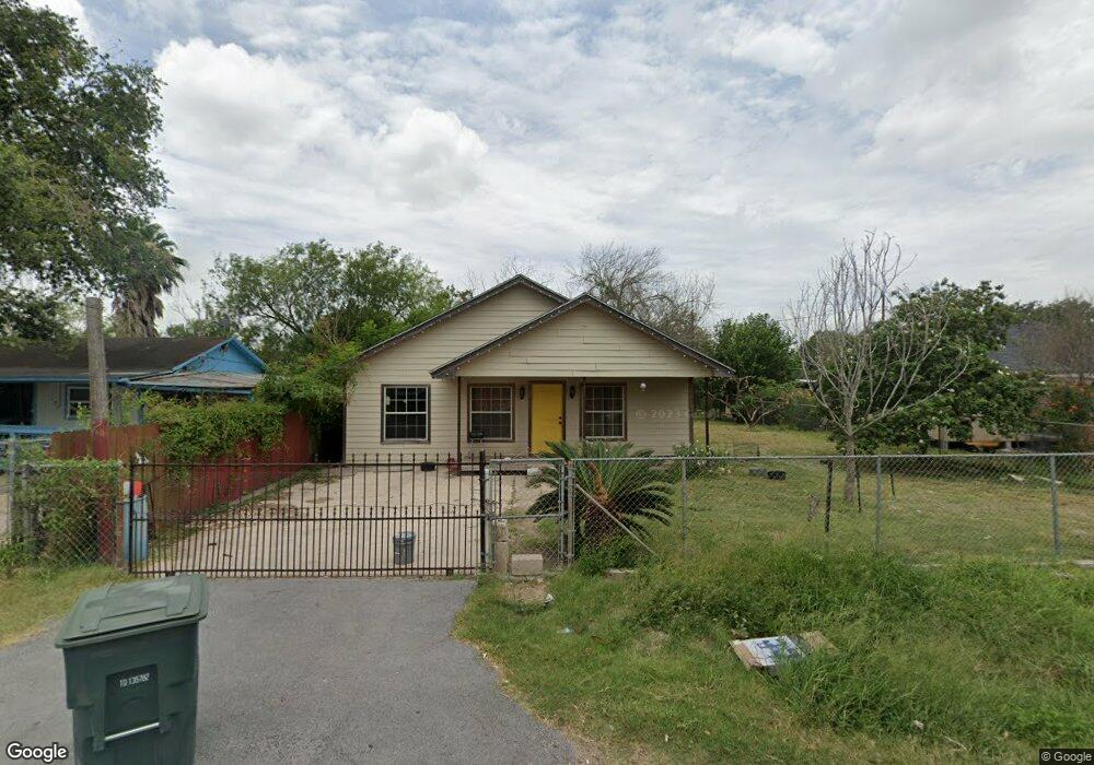5009 San Jose St, Weslaco, TX 78599 - photo 1