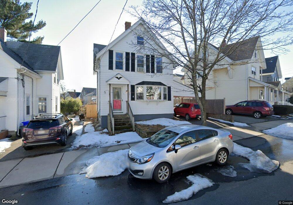 71 Newhall St, Malden, MA 02148 - photo 1