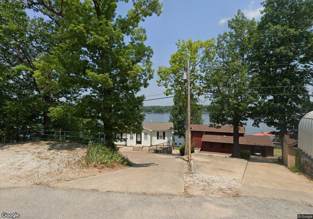 1083 Robin Hood Ln, Roach, MO 65787 - photo 1