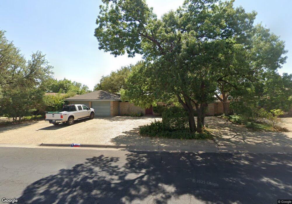 1907 Western Dr, Midland, TX 79705 - photo 1