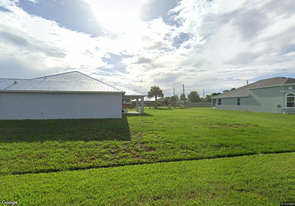 4429 SW Verink St, Port St. Lucie, FL 34953 - photo 1