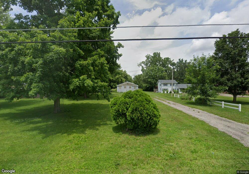 214 E Hartman Rd, Anderson, IN 46012 - photo 1