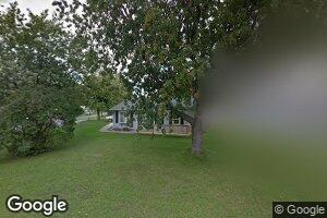201 Clayton St, Walbridge, OH 43465