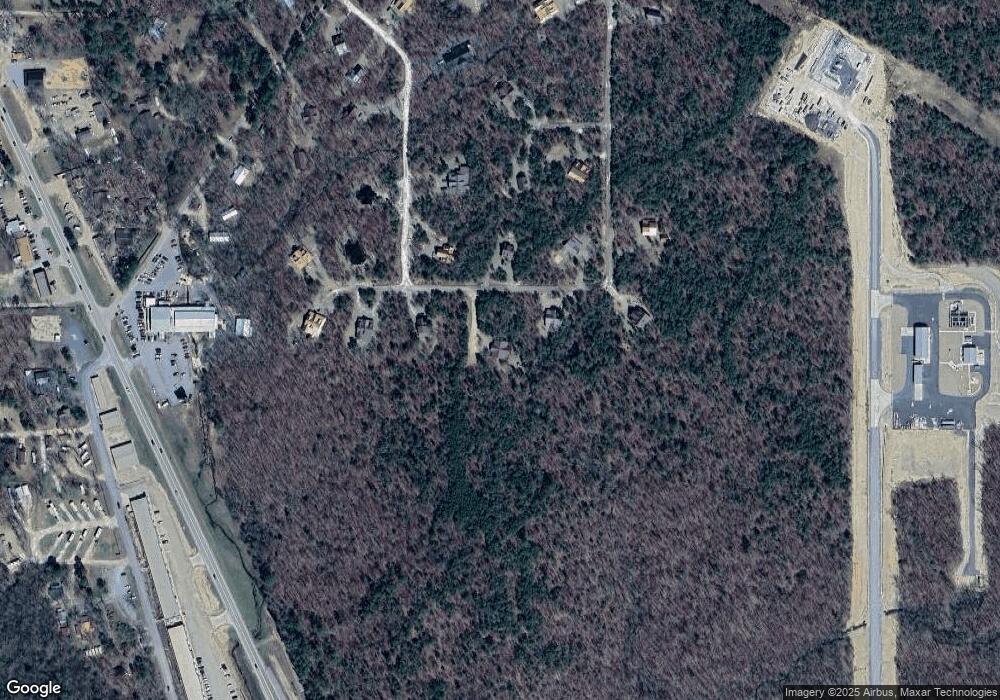 28 Walleye Ct, Broken Bow, OK 74728 - photo 1