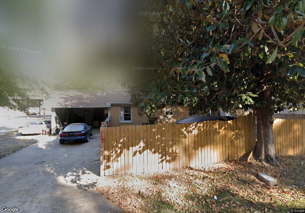 117 Long St, West Monroe, LA 71292 - photo 1