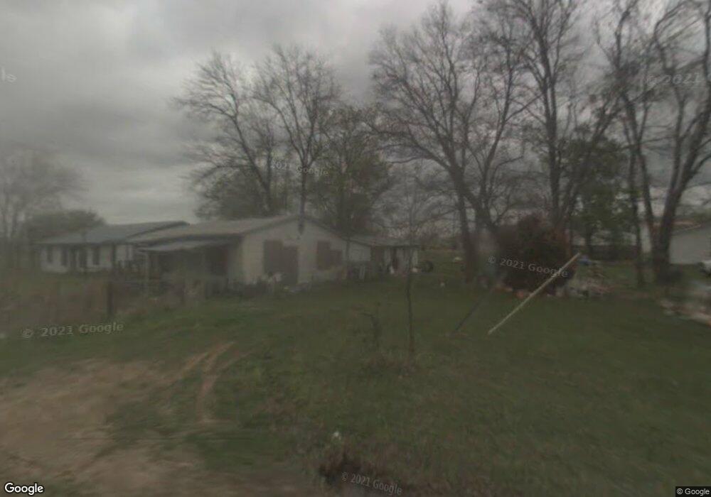 1106 W Duke St, Hugo, OK 74743 - photo 1