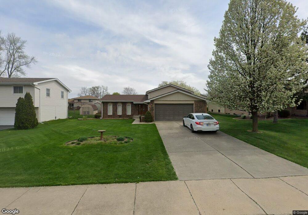 8703 Mathews St, Crown Point, IN 46307 - photo 1