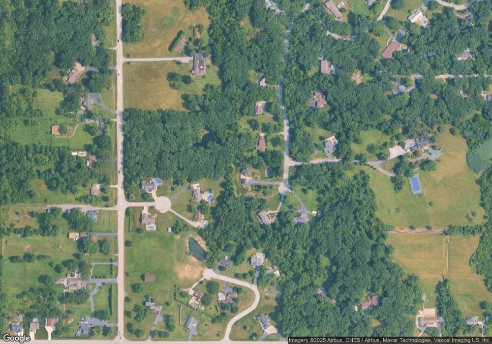 12694 Buchanan Ln, Crown Point, IN 46307 - photo 1