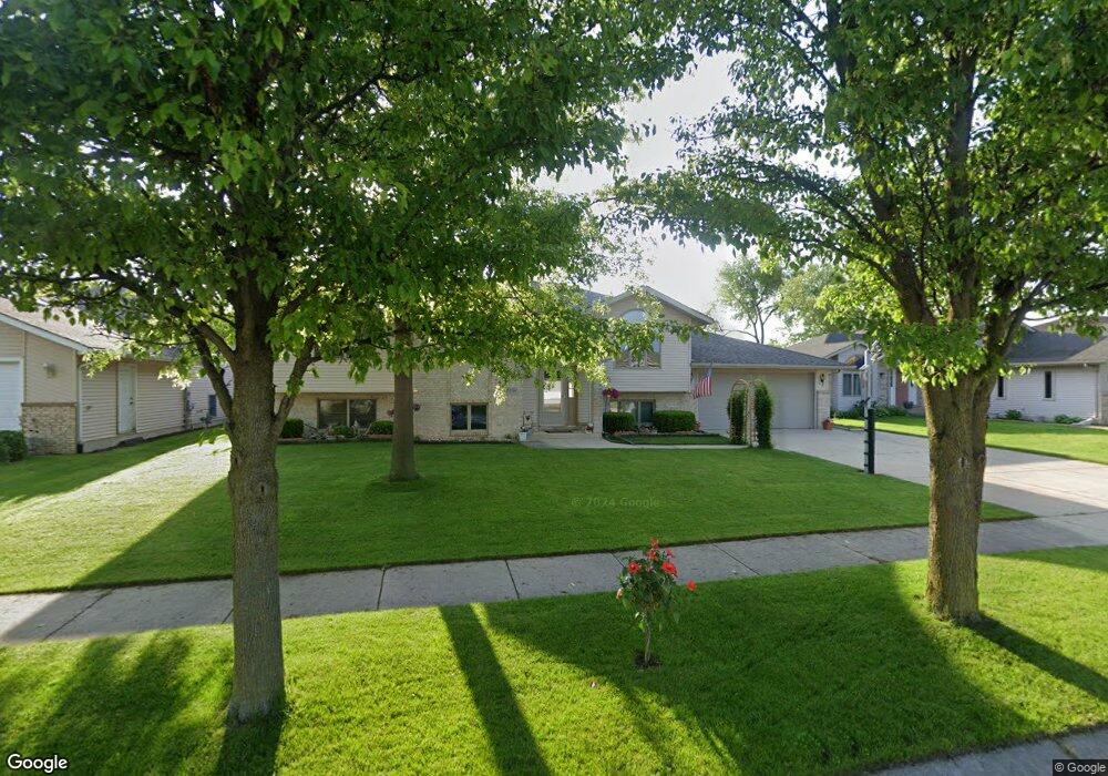 1358 Jacob Dr, Crown Point, IN 46307 - photo 1