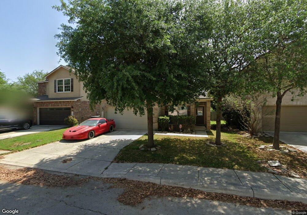 11122 Verbena Path, Helotes, TX 78023 - photo 1