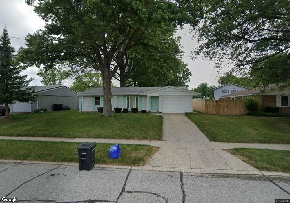 2405 Cayuga Trail, Lafayette, IN 47909 - photo 1