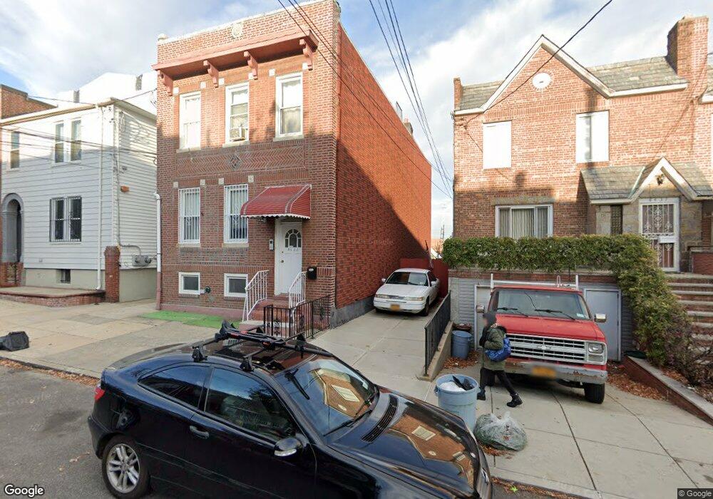 8433 60th Ave, Middle Village, NY 11379 - photo 1