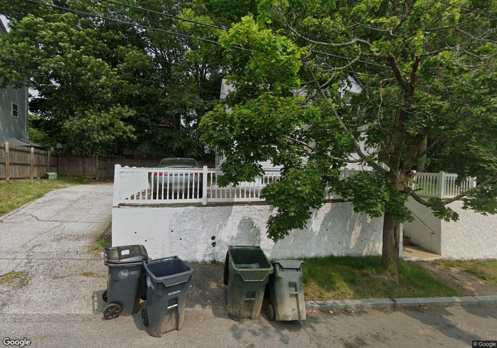 145 Rushmore Ave, Providence, RI 02909 - photo 1