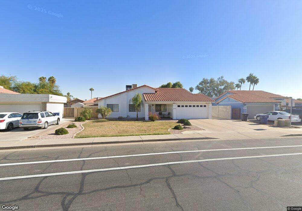 1405 N Bullmoose Dr, Chandler, AZ 85224 - photo 1