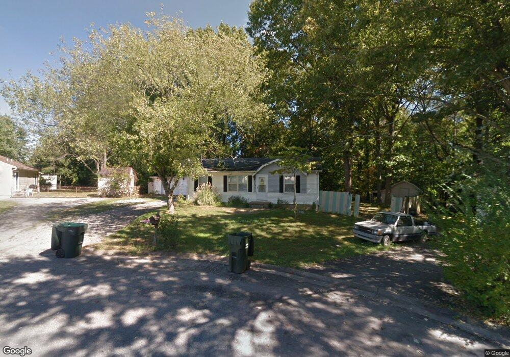 1408 Larch Place, Hopkinsville, KY 42240 - photo 1