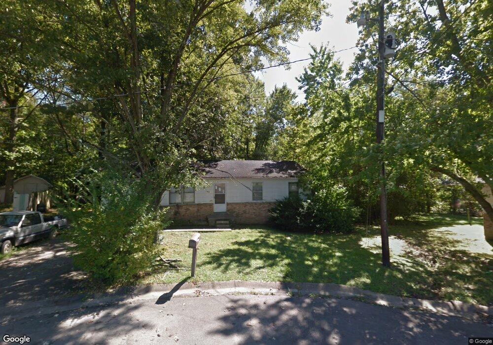 1406 Larch Place, Hopkinsville, KY 42240 - photo 1