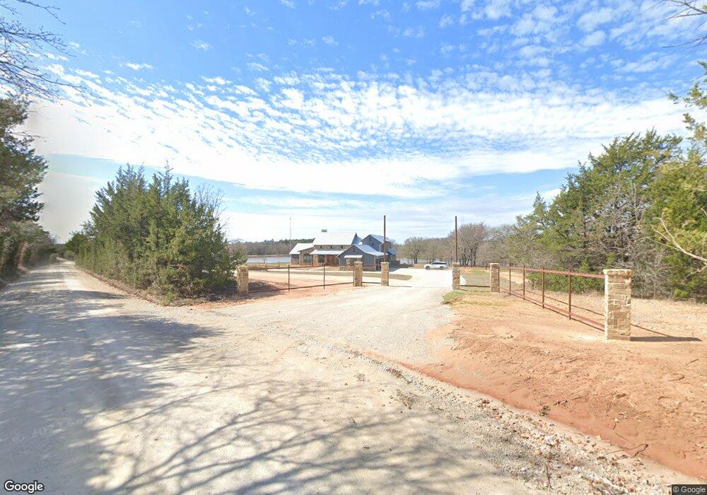 1931 County Road 130, Whitesboro, TX 76273 - photo 1