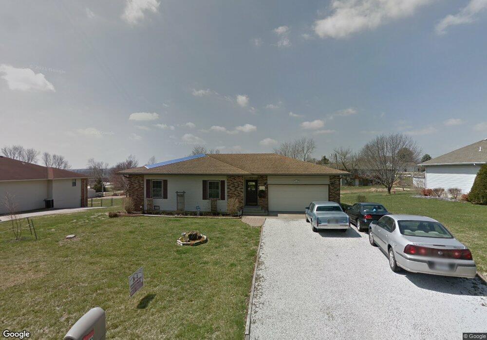 601 N 37th St, Nixa, MO 65714 - photo 1