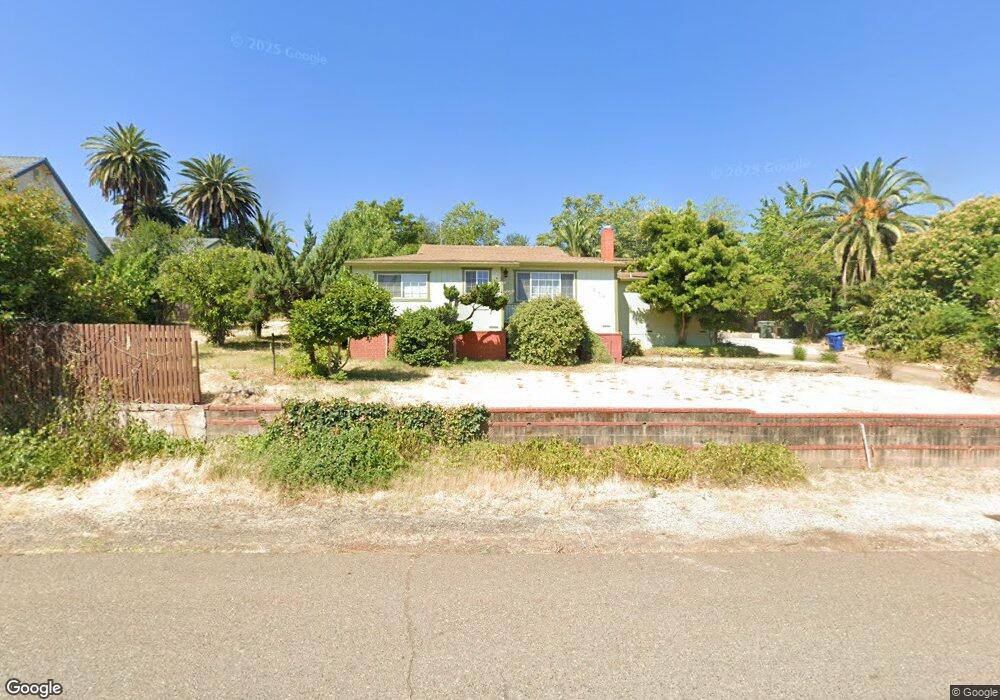 1256 Willis St, Redding, CA 96001 - photo 1