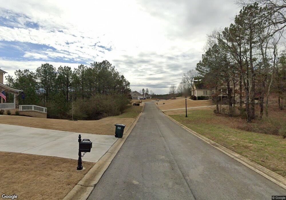 0 Lighthouse Cove SW, Adairsville, GA 30103 - photo 1