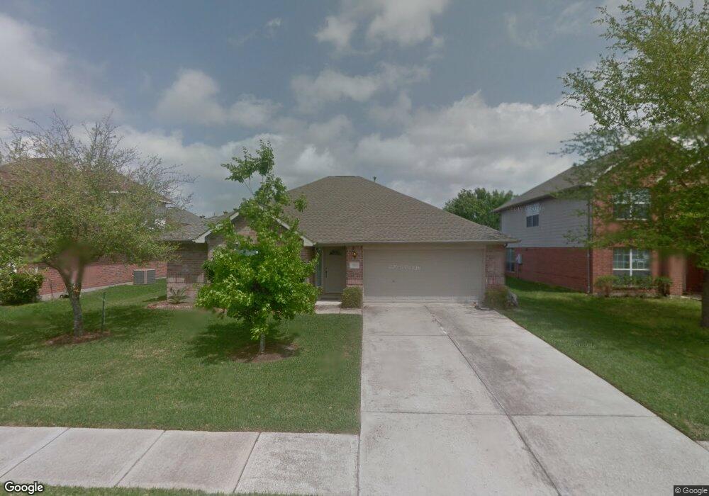 5315 Balmorhea Dr, Pearland, TX 77584 - photo 1