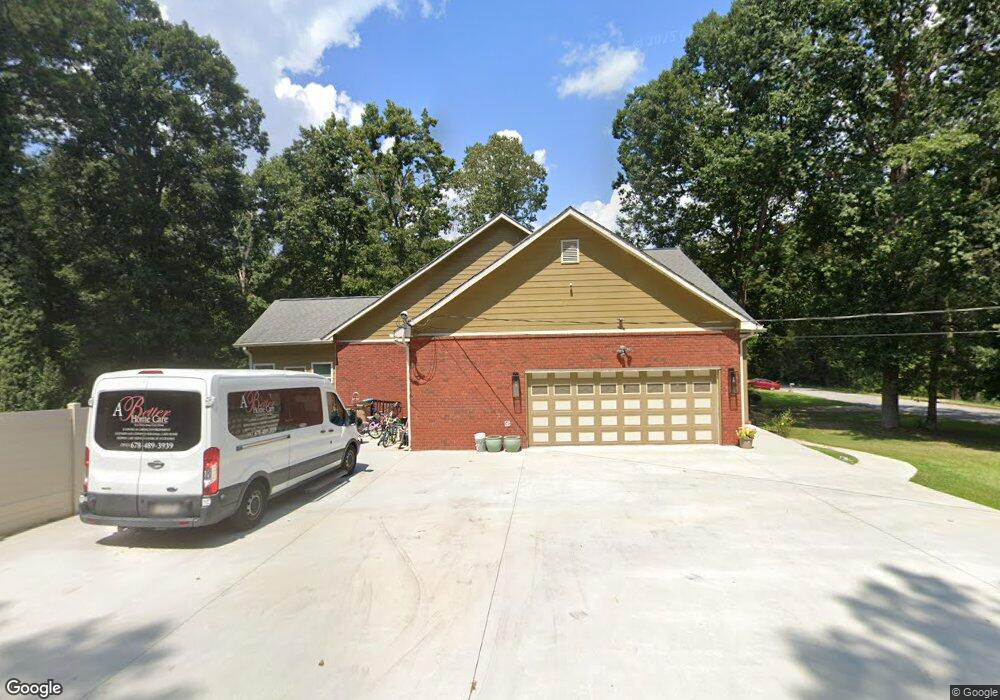 2700 Stancil Blvd unit 2, Jonesboro, GA 30236 - photo 1