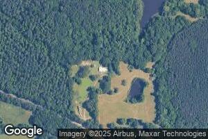 2669 Henryville Rd, Cedarbluff, MS 39741