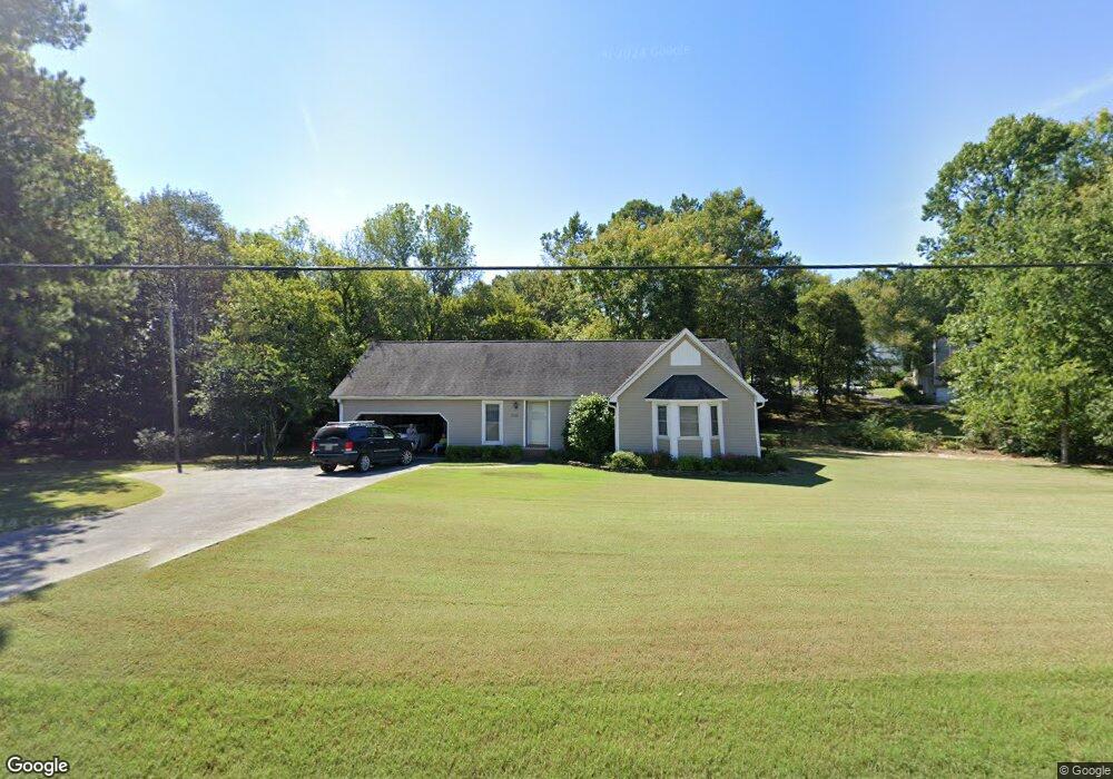 3665 Red Bud Rd NE, Calhoun, GA 30701 - photo 1