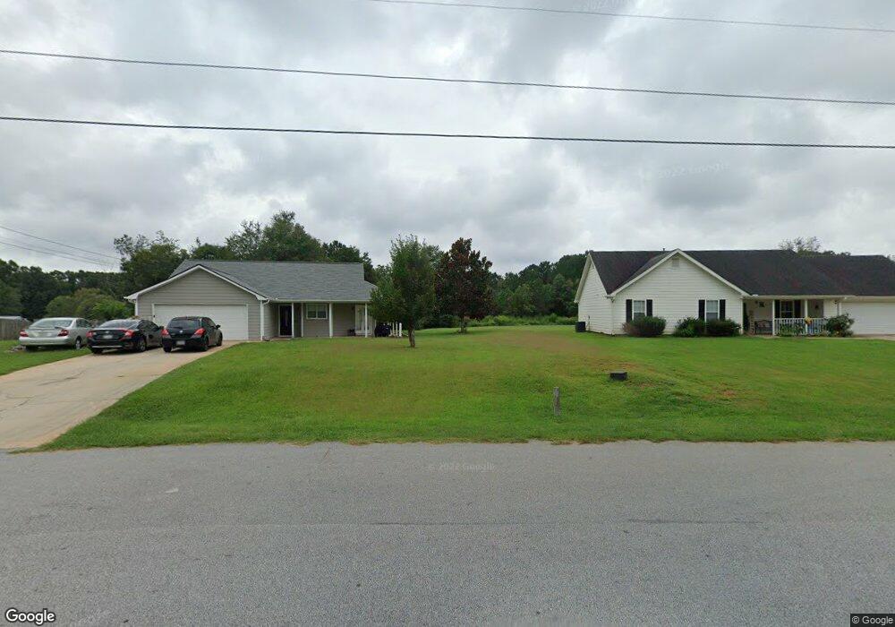 0 Sable Cir, Covington, GA 30016 - photo 1