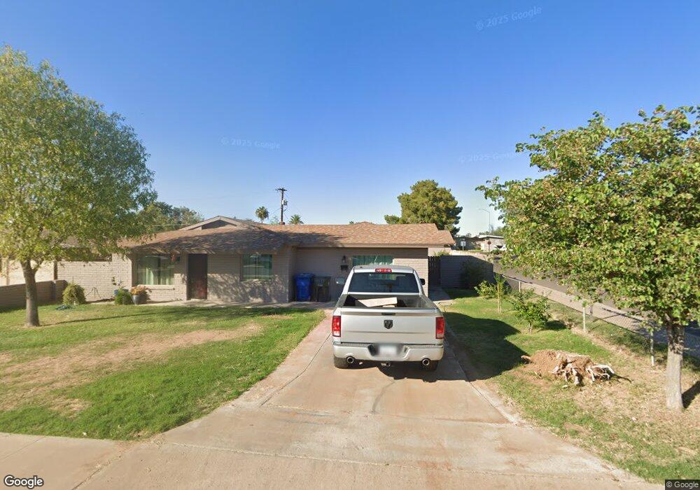 1510 E 2nd Ave, Mesa, AZ 85204 - photo 1