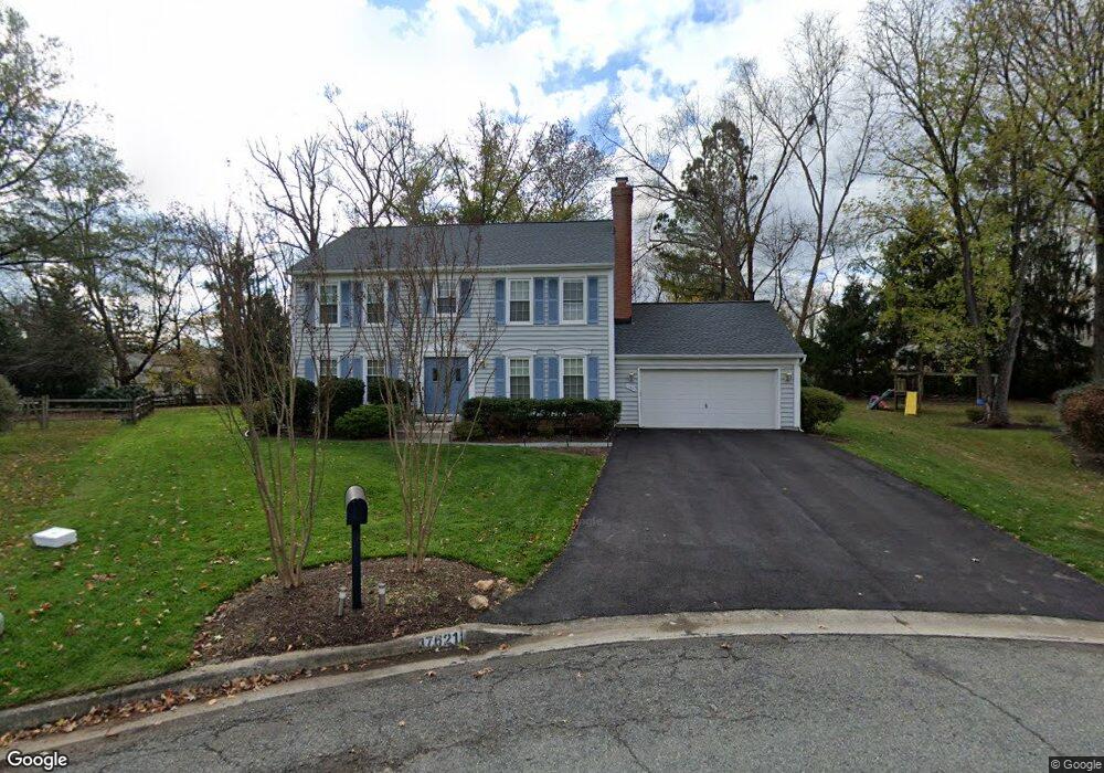 17621 Gatsby Terrace, Olney, MD 20832 - photo 1