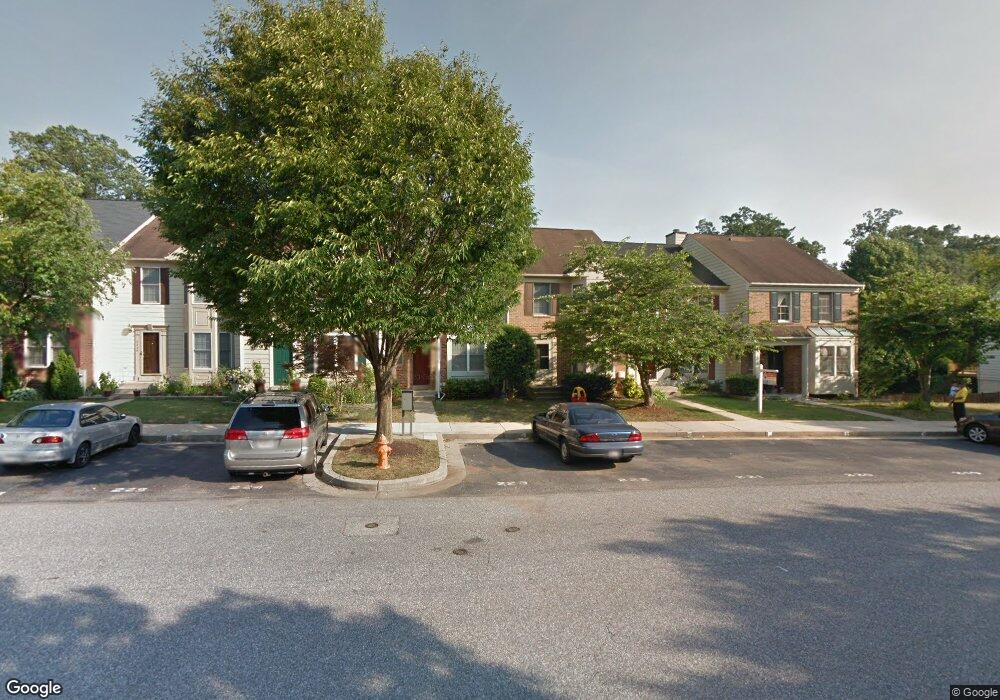 9344 Breamore Ct, Laurel, MD 20723 - photo 1