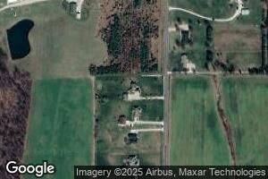 8759 S Club Rd, Ferdinand, IN 47532