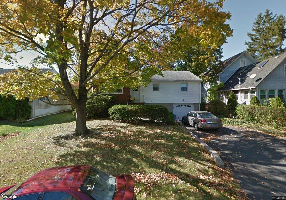 59 Nokomis Ave, Lake Hiawatha, NJ 07034 - photo 1