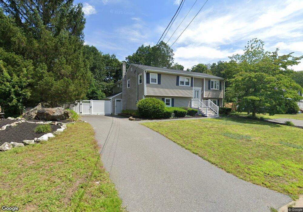 27 Meisner Rd, Salem, NH 03079 - photo 1