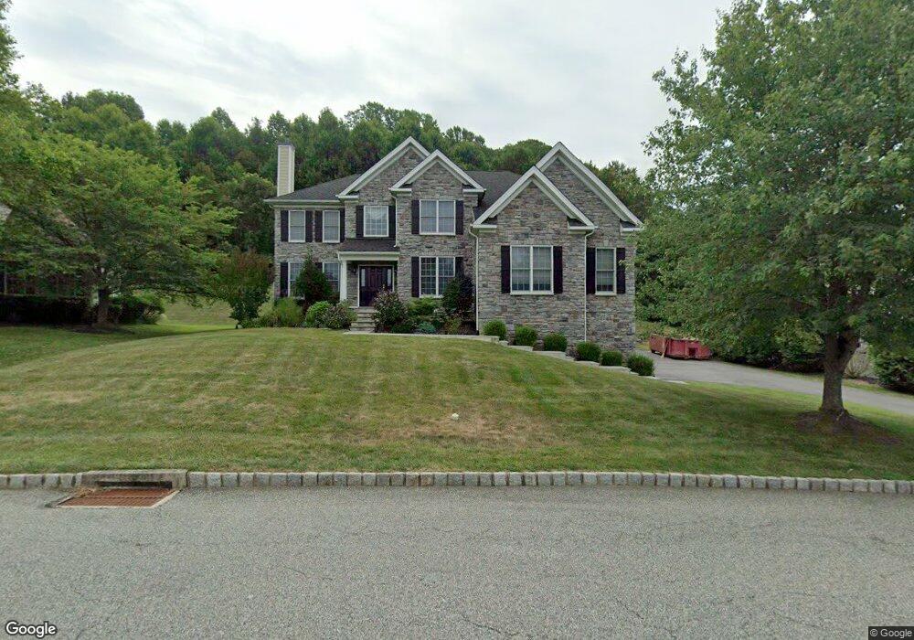 8 Strickland Way, Glen Mills, PA 19342 - photo 1