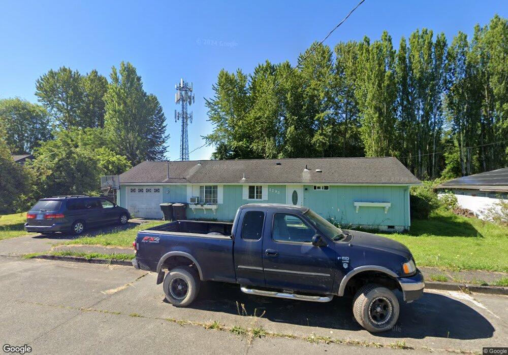 3293 Olive Way, Longview, WA 98632 - photo 1