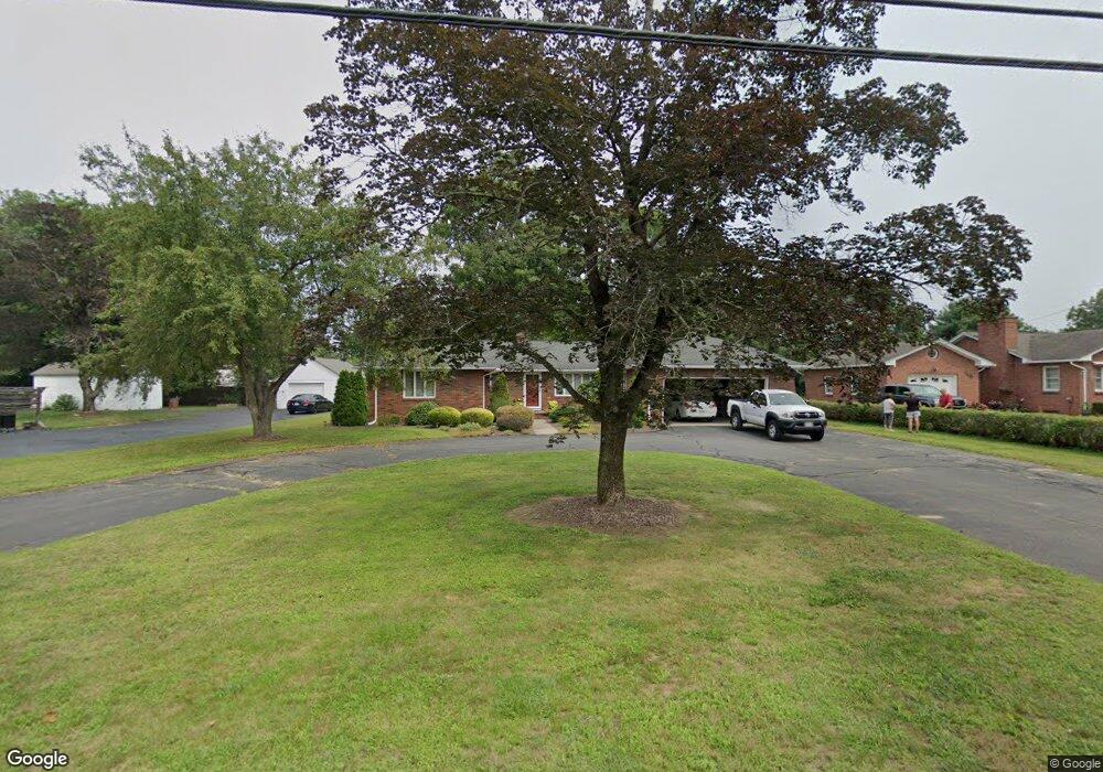 168 Fuller St, Ludlow, MA 01056 - photo 1