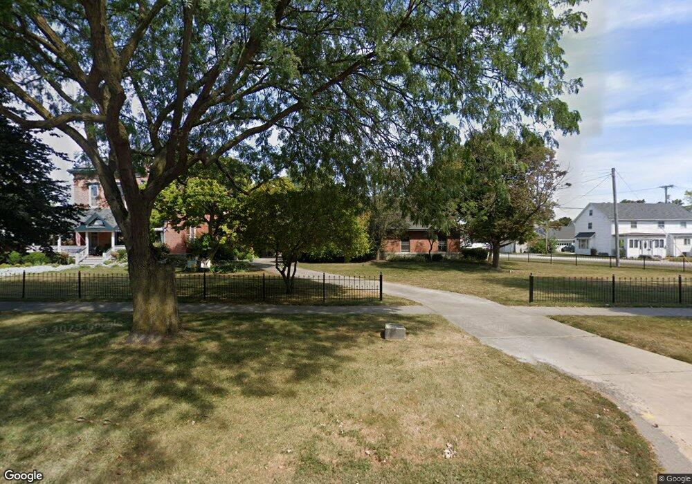 510 W Main St, Woodville, OH 43469 - photo 1