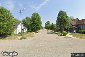 501 E Elm St, Ladoga, IN 47954