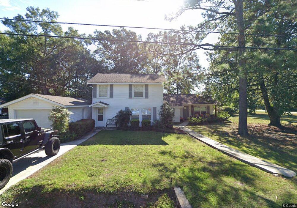 1515 Fifth Ave, Picayune, MS 39466 - photo 1