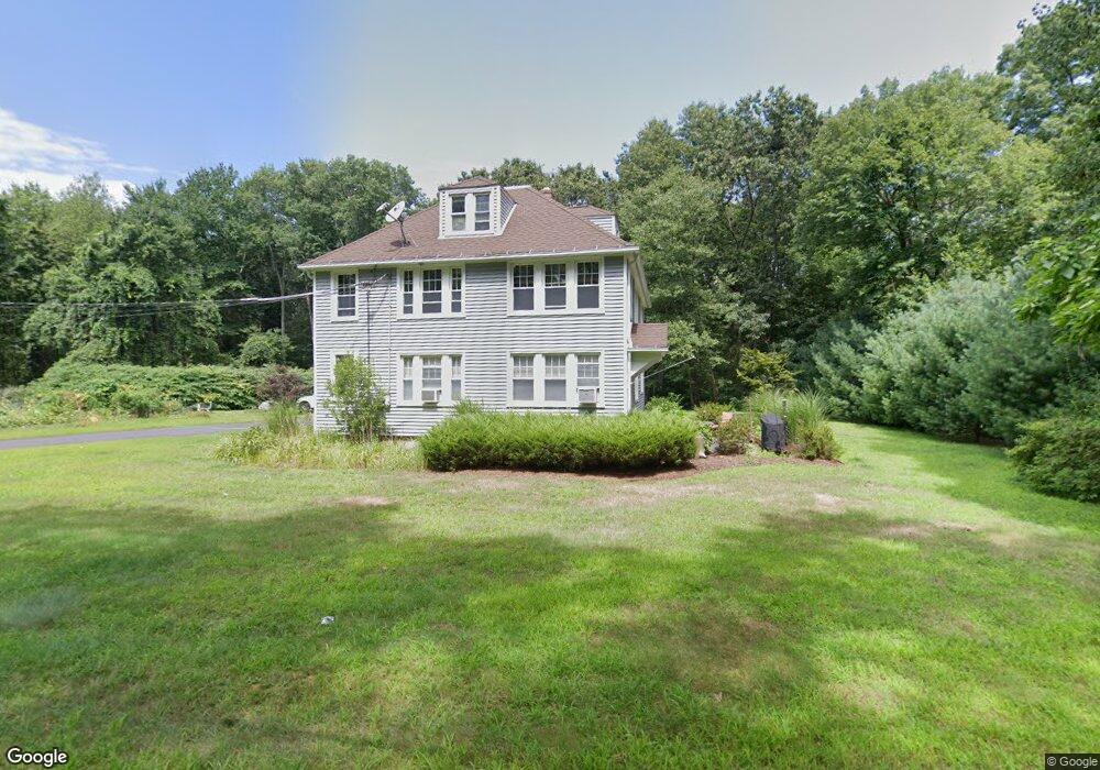 702 Strong Rd, South Windsor, CT 06074 - photo 1