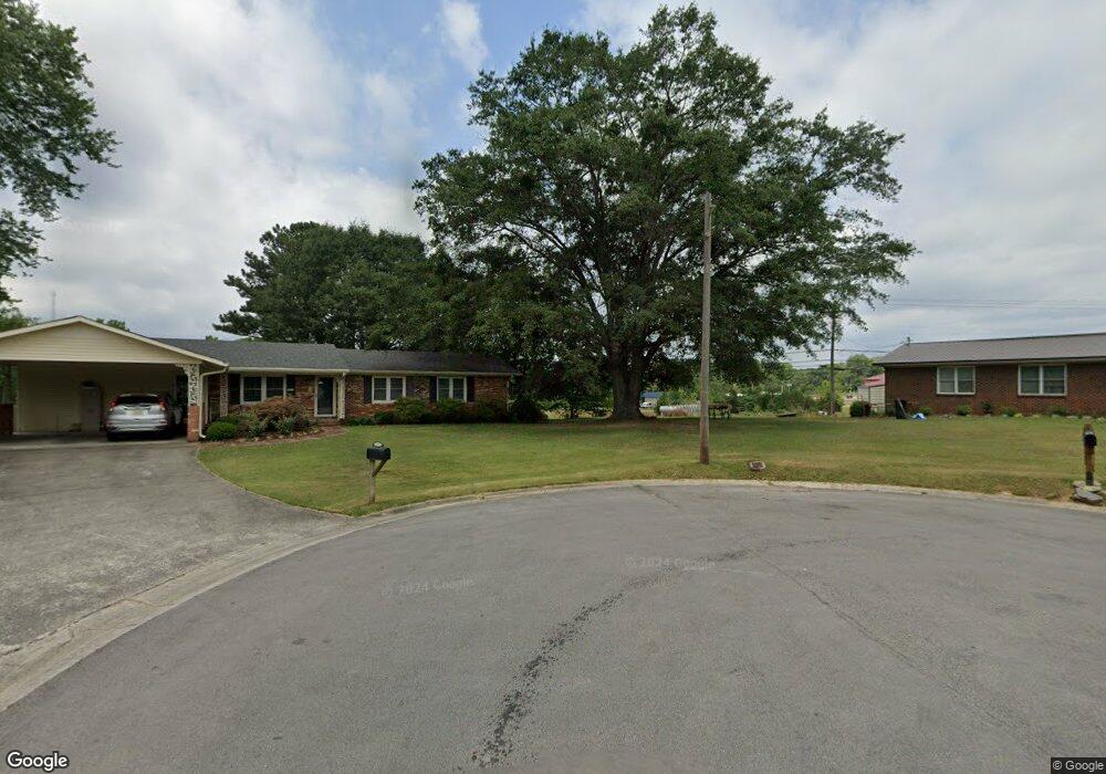 1816 Pine Cir SE, Cullman, AL 35055 - photo 1