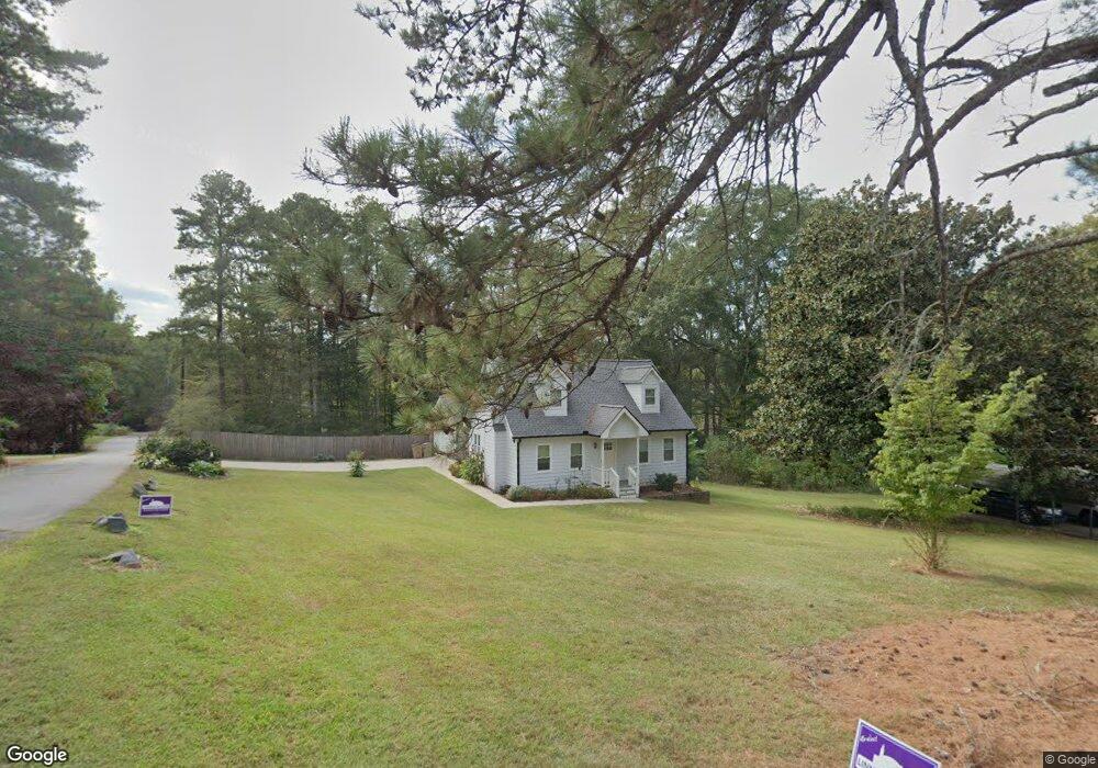 3774 Martin Farm Rd, Suwanee, GA 30024 - photo 1