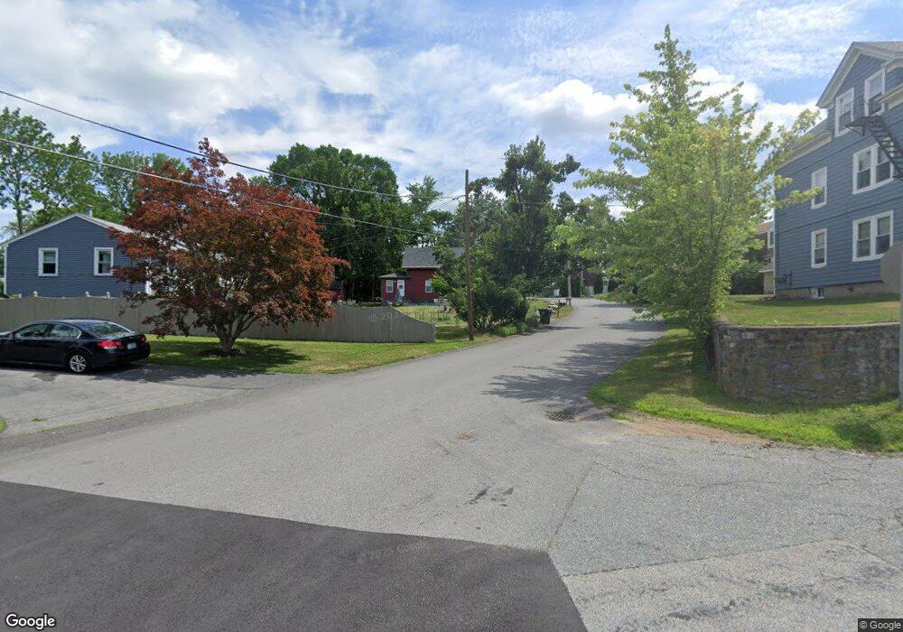 4 Castine St, Cumberland, RI 02864 - photo 1